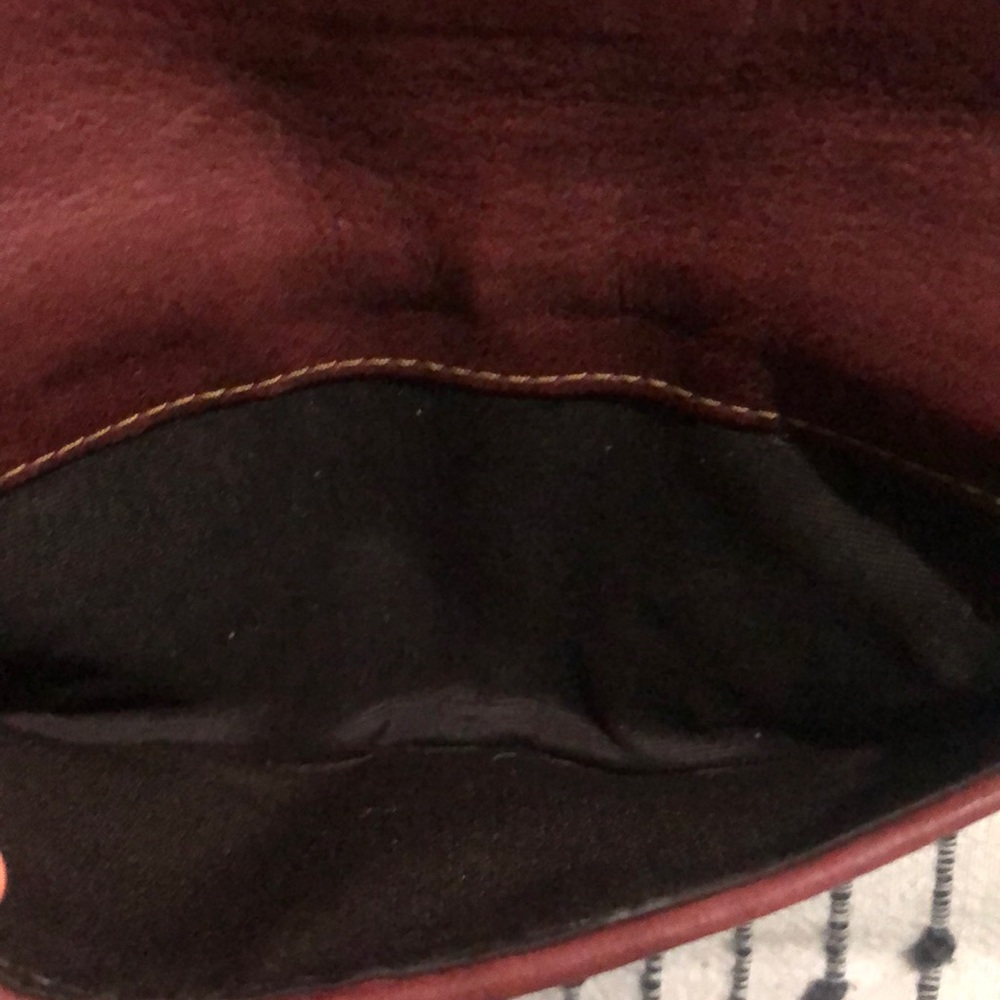 Coach wristlet. - Picture 4 of 5
